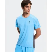 Tricou tehnic On Performance-T | ultraușor, cu tehnologie DryTec™ - Gourami | Rock