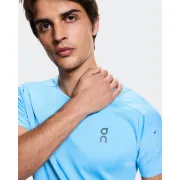 Tricou tehnic On Performance-T | ultraușor, cu tehnologie DryTec™ - Gourami | Rock