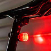 Lumină Merida Lezyne Femto Stvzo LED USB spate ebike