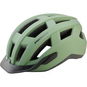 Cască Merida Explorer Verde Închis