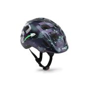 Casca ciclism copii MET Hooray Mips - space glow in the dark