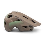 Casca ciclism MET Revo Mips - fungi mat
