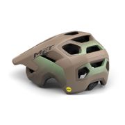 Casca ciclism MET Revo Mips - fungi mat