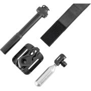 Minipompă Co2 Merida pentru Trail-Mount 18,5 cm / 93g / 2in1 - A2274000026