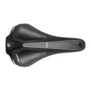 Șa Prologo Scratch Eva Tirox 140 Hard negru