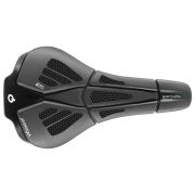 Șa Prologo Scratch-M5 Tirox 140 Cpc Hard negru