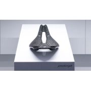 Șa Prologo Nago R4 3D Pas Nack 137 Hard negru