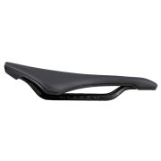 Șa Prologo Dimension R2 Nack 143 Anthracite/negru