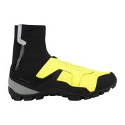 Pantofi Northwave Mtb Celsius Xt Arctic Gtx 42 Iarnă Galben Neon Model