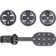 Pentru ghidon Merida Team Sl 1P computer mount kit - A6A307200373