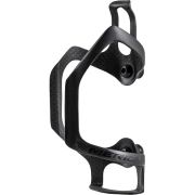 Suport bidon Merida Carbon Sideload negru Stânga - A2124000082