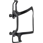Suport bidon Merida Carbon Sideload negru Stânga - A2124000082