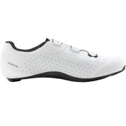 Pantofi Northwave Road Extreme Plus 44,5 Alb/Negru