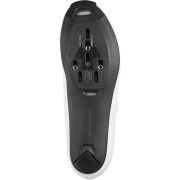 Pantofi Northwave Road Extreme Plus Alb/Negru