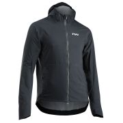 Jachetă Northwave Ploaie Extreme Rock 3XL, negru
