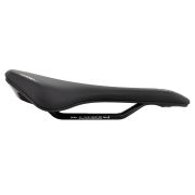 Șa Prologo Akero RSteel 150 Hard negru