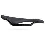 Șa Prologo Dimension R2 Tirox 143 Anthracit/negru