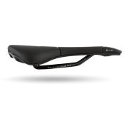 Șa Prologo Proxim W400 163 Hard Re-Steel negru