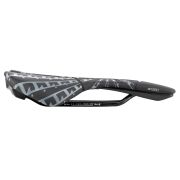 Șa Prologo Proxim W660 145 Hard slide control Re-Steel negru