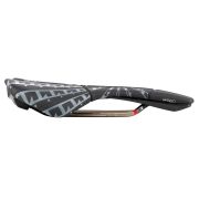 Șa Prologo Proxim W660 Tirox 155 Hard slide control negru