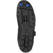 Pantofi Northwave Mtb Celsius Xt Arctic Gtx 44,5 Iarnă Negru