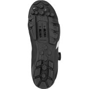 Pantofi Northwave Mtb Celsius Xt Gtx 40 iarnă, negru/nisip