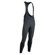 Pantaloni Northwave Iarnă Fast M lung cu bretele negru