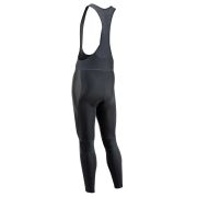 Pantaloni Northwave Iarnă Fast XL lung cu bretele negru