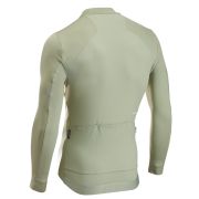 Jachetă Northwave Iarnă Extreme L verde