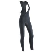 Pantaloni Northwave Active Wmn Ms iarnă damă lung bretele negru