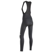 Pantaloni Northwave Active Wmn Ms iarnă damă lung bretele negru
