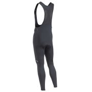 Pantaloni Northwave Active Ms iarnă XL lung bretele negru