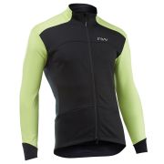 Jachetă Northwave iarnă Reload Sp Cool Matcha verde/negru