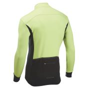 Jachetă Northwave iarnă Reload Sp L Cool Matcha verde/negru