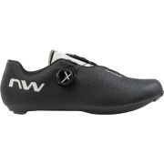 Pantofi Northwave Road Sonic Plus 43,5 negru/gri deschis