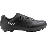 Pantofi Northwave Mtb Scorpius Plus 40,5 Negru