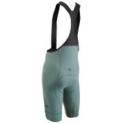 Pantaloni Northwave Extreme Pro 2 Scurt Cu Bretele Verde Salcie