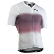 Tricou Northwave Blade Air Scurt XXL Malva