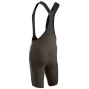 Pantaloni Northwave Extreme Rock scurți L cu bretele maro