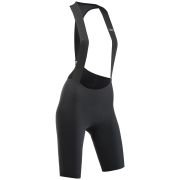 Pantaloni Northwave Extrem Wmn damă scurt S bretele negru