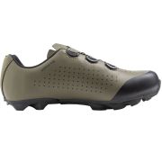 Pantofi Northwave Mtb Scorpius Plus 45 Verde/Negru