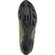 Pantofi Northwave Mtb Scorpius Plus 42,5 Verde/Negru