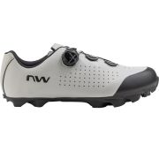 Pantofi Northwave Mtb Scorpius Plus 39,5 Gri Deschis/Negru