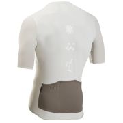 Tricou Northwave Essence Evo Scurt XL Gri Deschis