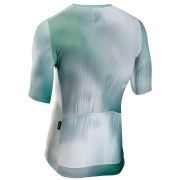 Tricou Northwave Blade scurt L alb/bej