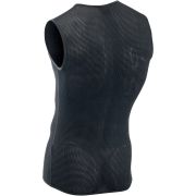 Lenjerie Northwave Light fără mâneci XS Negru