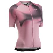 Tricou Northwave Force Evo Woman damă scurt mov