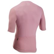 Tricou Northwave Essence scurt XL mov