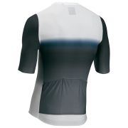 Tricou Northwave Blade Air scurt M alb/negru