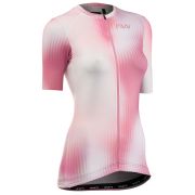 Tricou ciclism Northwave Blade Wmn damă scurt mov